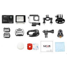 SJCAM SJ8 Pro sports camera