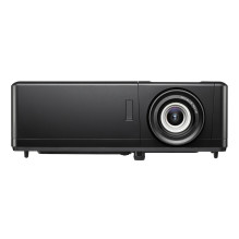 Optoma UHZ55 duomenų projektorius Standartinis projektorius 3000 ANSI liumenų DLP UHD 4K (3840x2160) 3D Black