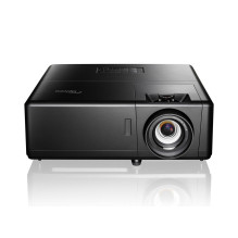 Optoma UHZ55 duomenų projektorius Standartinis projektorius 3000 ANSI liumenų DLP UHD 4K (3840x2160) 3D Black