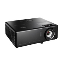 Optoma UHZ55 data projector Standard throw projector 3000 ANSI lumens DLP UHD 4K (3840x2160) 3D Black