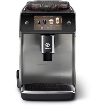 Saeco SM6680 / 00 coffee maker Fully-auto Espresso machine 1.8 L