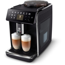 Saeco SM6480 / 00 coffee maker Fully-auto Espresso machine 1.8 L