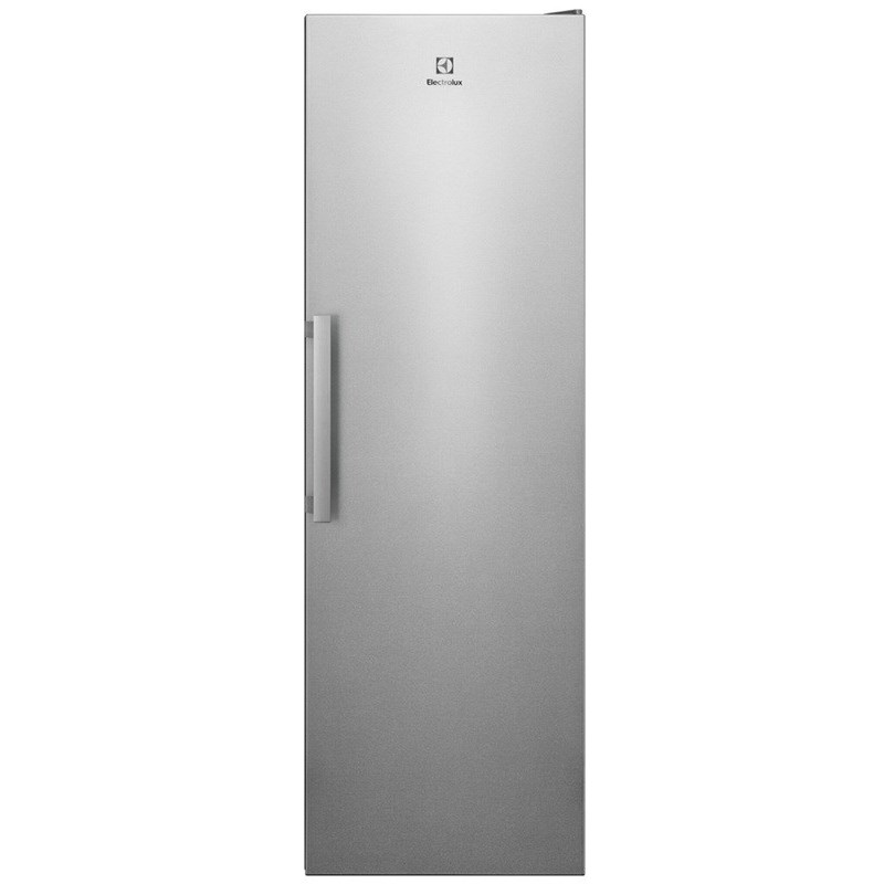 ELECTROLUX LRT6ME38U2 Nofrost 186cm pilkas E šaldytuvas