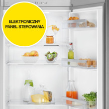 ELECTROLUX LRT6ME38U2 Nofrost 186cm Grey E fridge