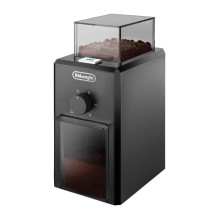 DeLonghi KG79 Blade grinder Black 110 W