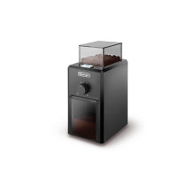 DeLonghi KG79 Ašmenų šlifuoklis Juodas 110 W