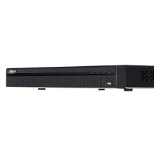 Dahua Technology NVR4204-P-4KS2 / L network video recorder 1U Black