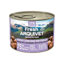 ARQUIVET Fresh Lamb Mini...