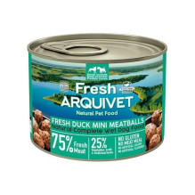 ARQUIVET Fresh Duck Mini...