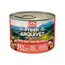 ARQUIVET Fresh Beef Mini...