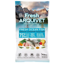 ARQUIVET Fresh Fish -...