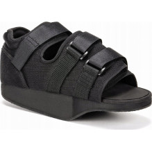 MDH Post operative shoe - Size S Post operative shoe Black