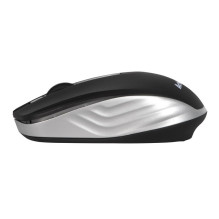 Activejet mouse AMY-313 wireless computer mouse (optical 1200 DPI black)