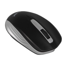 Activejet mouse AMY-313 wireless computer mouse (optical 1200 DPI black)