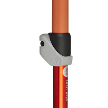 Trekking poles Black Diamond Trail Back burnt sienna