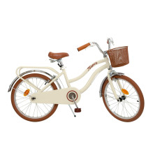 Children's Bike 20&quot; Vintage Beige TOIMSA 20113