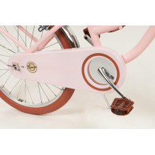 Children's Bike 20&quot; Vintage Pink TOIMSA 20111