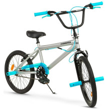 BMX Bike 20&quot; Blue TOIMSA 546