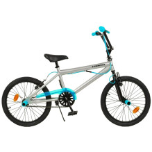 BMX Bike 20&quot; Blue TOIMSA 546