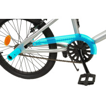 BMX Bike 20&quot; Blue TOIMSA 546