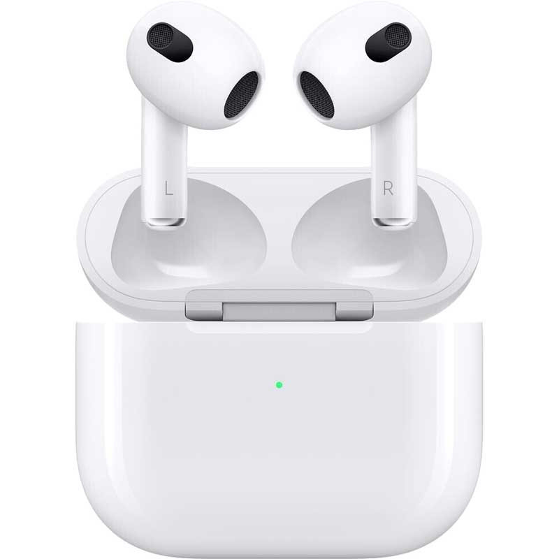 Acc. Apple AirPods 3rd Gen MagSafe