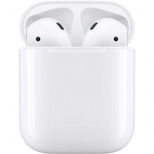 Acc. Apple AirPods...