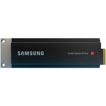 SAMSUNG PM9A3 960 GB duomenų centro SSD, M.2, PCle Gen4 x4, skaitymo / rašymo greitis: 6800/ 4000 MB/ s, atsitiktinis sk