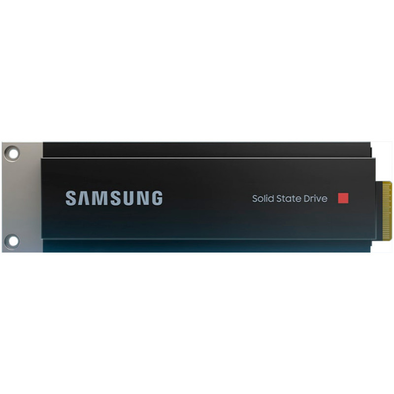 SAMSUNG PM9A3 960GB Data Center SSD, M.2, PCle Gen4 x4, Read/ Write: 6800/ 4000 MB/ s, Random Read/ Write IOPS 1000K/ 18
