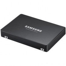 SAMSUNG PM9A3 960 GB duomenų centro SSD, 2,5 colio 7 mm, PCIe Gen4 x4, skaitymo / rašymo greitis: 6800/ 4000 MB/ s, atsi