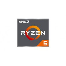 CPU AMD Desktop Ryzen 5...
