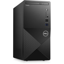 Darbalaukis - DELL Vostro 3910 i5-12400 8GB 256GB SSD Juodas