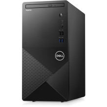 Darbalaukis - DELL Vostro 3910 i5-12400 8GB 256GB SSD Juodas