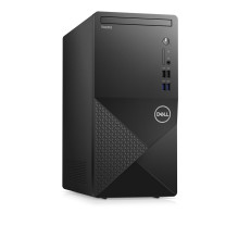 Kompiuteris - DELL Vostro 3020 Intel Core i5-13400 8GB 256GB SSD Juodas