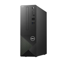 Darbalaukis - DELL Vostro 3030 Intel Core i3-14100 8 GB 1 TB SSD Juodas