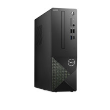 Darbalaukis - DELL Vostro 3030 Intel Core i3-14100 8 GB 1 TB SSD Juodas