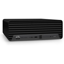 Stacionarus Kompiuteris - HP Pro Small Form Factor 400 G9 i3-13100 16GB SSD256 Juodas