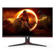 Monitorius - AOC G2 Q27G2E,...