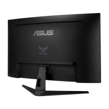 Monitorius - ASUS TUF Gaming VG328H1B, Juodas