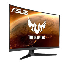 Monitorius - ASUS TUF Gaming VG328H1B, Juodas