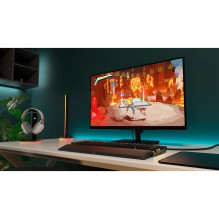 Monitorius - Corsair Xeneon 315QHD165, Juodas