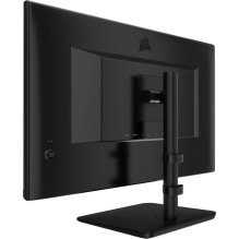 Monitorius - Corsair Xeneon 315QHD165, Juodas