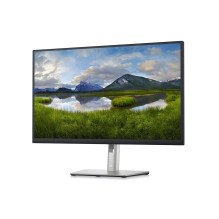 Monitorius - Dell P2723D 68,6 cm (27") Quad HD 2560 x 1440 Pikseliai