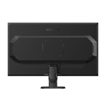 Monitorius - Gigabyte GS27F, Juodas