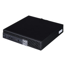 Mini PC - DELL OptiPlex 5070 Micro i5-9500T 16GB 512GB SSD