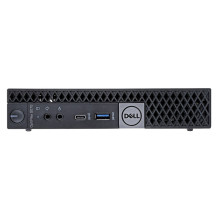 Mini PC - DELL OptiPlex 5070 Micro i5-9500T 16GB 512GB SSD