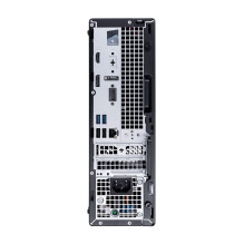 Darbalaukis - Dell OptiPlex 3000 i3-12100 16GB 512GB SSD Win11 Pro