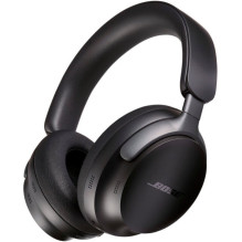 Ausinės - Bose QuietComfort Ultra Laisvų Rankų Įranga Bluetooth Juoda