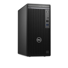 Stacionarus Kompiuteris - DELL OptiPlex 7010 Intel Core i3-13100 8 GB 512 GB SSD Juodas