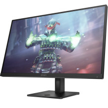 Monitorius - HP OMEN 27k 4K Ultra HD Juodas