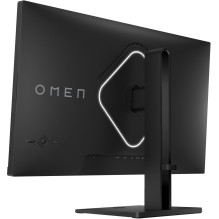 Monitorius - HP OMEN 27k 4K Ultra HD Juodas